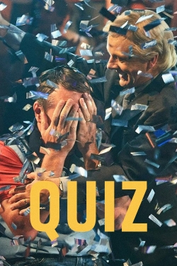 Watch Quiz Movies Online Free