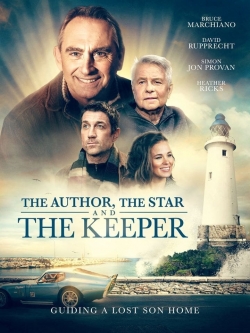 Watch The Author, The Star, and The Keeper Movies Online Free