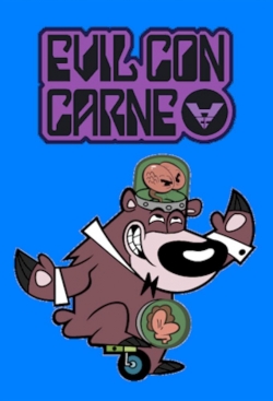 Watch Evil Con Carne Movies Online Free