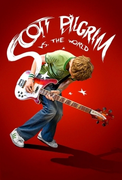 Watch Scott Pilgrim vs. the World Movies Online Free