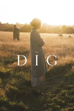 Watch The Dig Movies Online Free