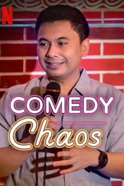 Watch Comedy Chaos Movies Online Free