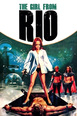 Watch The Girl from Rio Movies Online Free