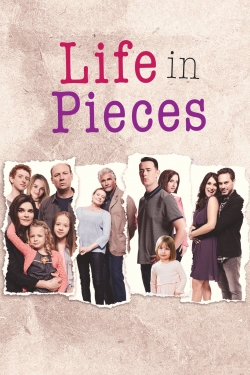 Watch Life in Pieces Movies Online Free