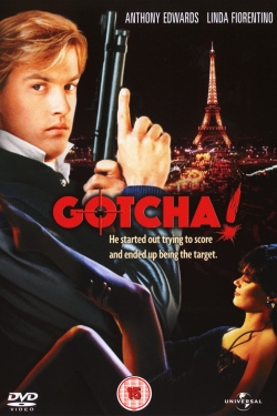 Watch Gotcha! Movies Online Free