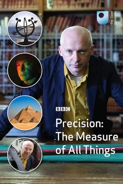 Watch Precision: The Measure of All Things Movies Online Free