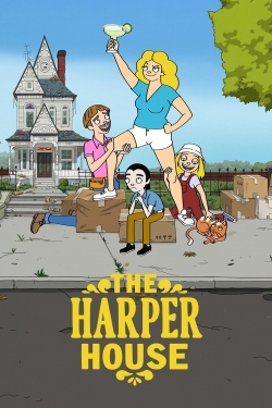 Watch The Harper House Movies Online Free