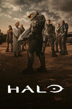 Watch Halo Movies Online Free