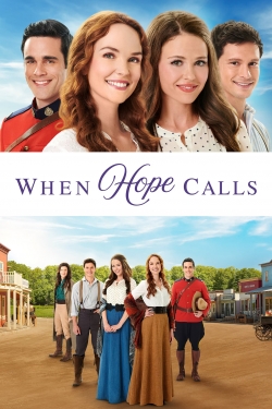 Watch When Hope Calls Movies Online Free