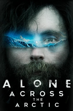 Watch Alone Across the Arctic Movies Online Free