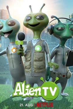 Watch Alien TV Movies Online Free