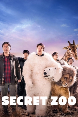 Watch Secret Zoo Movies Online Free