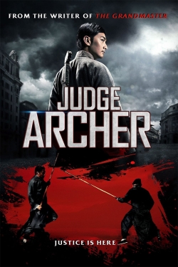 Watch Judge Archer Movies Online Free