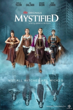 Watch Mystified Movies Online Free