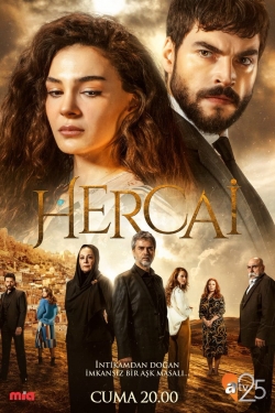 Watch Hercai Movies Online Free