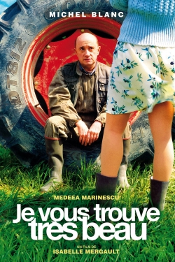 Watch You Are So Beautiful Movies Online Free