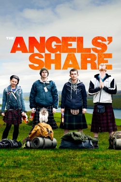 Watch The Angels' Share Movies Online Free