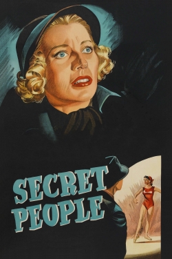 Watch Secret People Movies Online Free