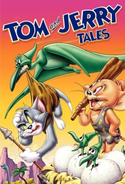 Watch Tom and Jerry Tales Movies Online Free