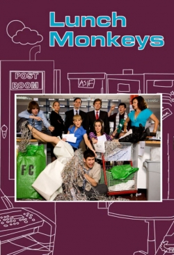 Watch Lunch Monkeys Movies Online Free