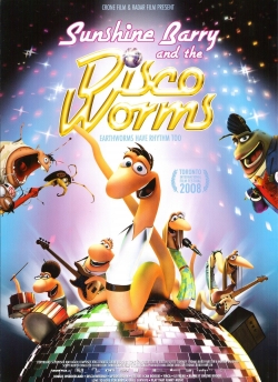 Watch Sunshine Barry & the Disco Worms Movies Online Free