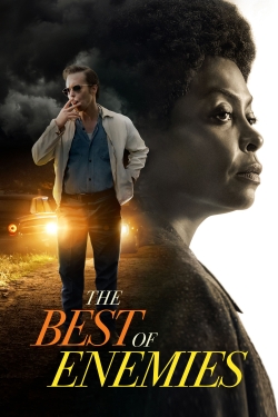 Watch The Best of Enemies Movies Online Free