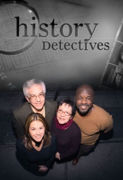 Watch History Detectives Movies Online Free