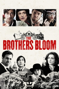 Watch The Brothers Bloom Movies Online Free