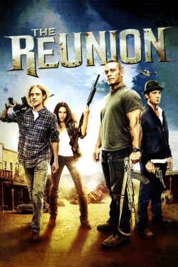 Watch The Reunion Movies Online Free