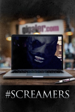 Watch #SCREAMERS Movies Online Free