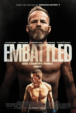 Watch Embattled Movies Online Free