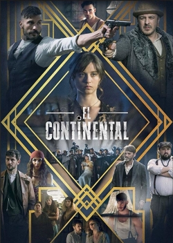 Watch El Continental Movies Online Free