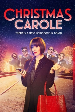 Watch Christmas Carole Movies Online Free