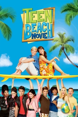 Watch Teen Beach Movie Movies Online Free