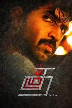 Watch Thadam Movies Online Free