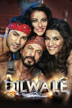 Watch Dilwale Movies Online Free