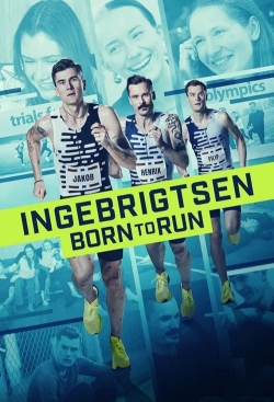 Watch Ingebrigtsen: Born to Run Movies Online Free