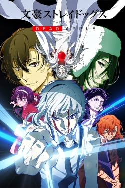 Watch Bungo Stray Dogs: Dead Apple Movies Online Free