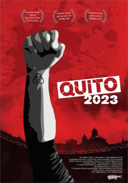 Watch Quito 2023 Movies Online Free