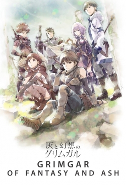 Watch Grimgar of Fantasy and Ash Movies Online Free