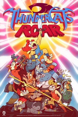 Watch ThunderCats Roar Movies Online Free