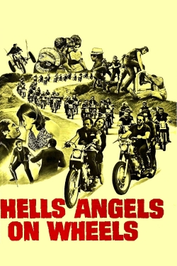 Watch Hells Angels on Wheels Movies Online Free