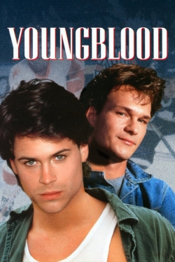 Watch Youngblood Movies Online Free