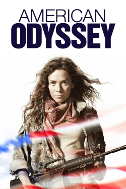 Watch American Odyssey Movies Online Free