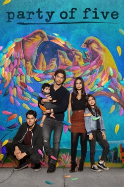 Watch Party of Five Movies Online Free