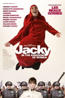 Watch Jacky in the Kingdom of Women Movies Online Free