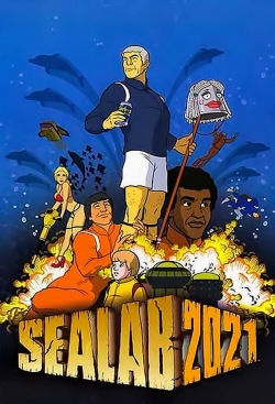 Watch Sealab 2021 Movies Online Free