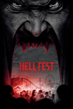 Watch Hell Fest Movies Online Free