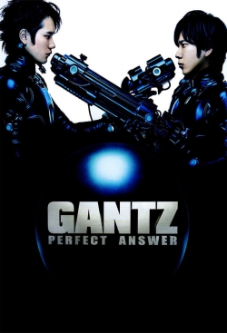 Watch Gantz: Perfect Answer Movies Online Free