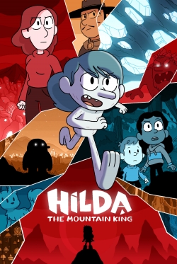 Watch Hilda and the Mountain King Movies Online Free